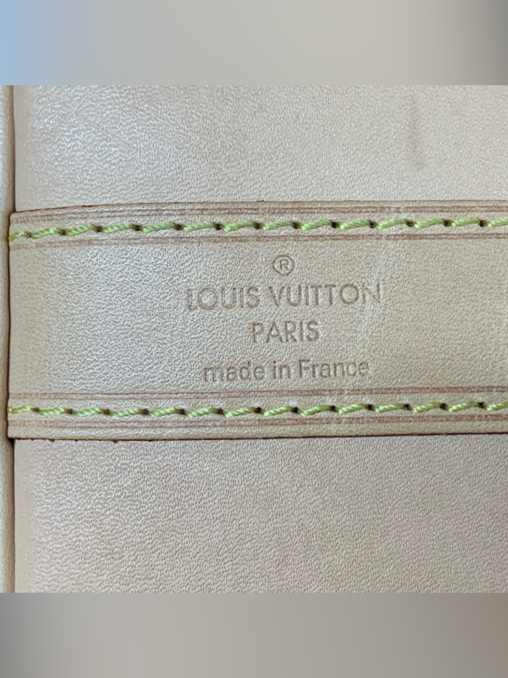 Louis Vuitton Randonnee GM Monogram Backpack - Picture 15 of 16